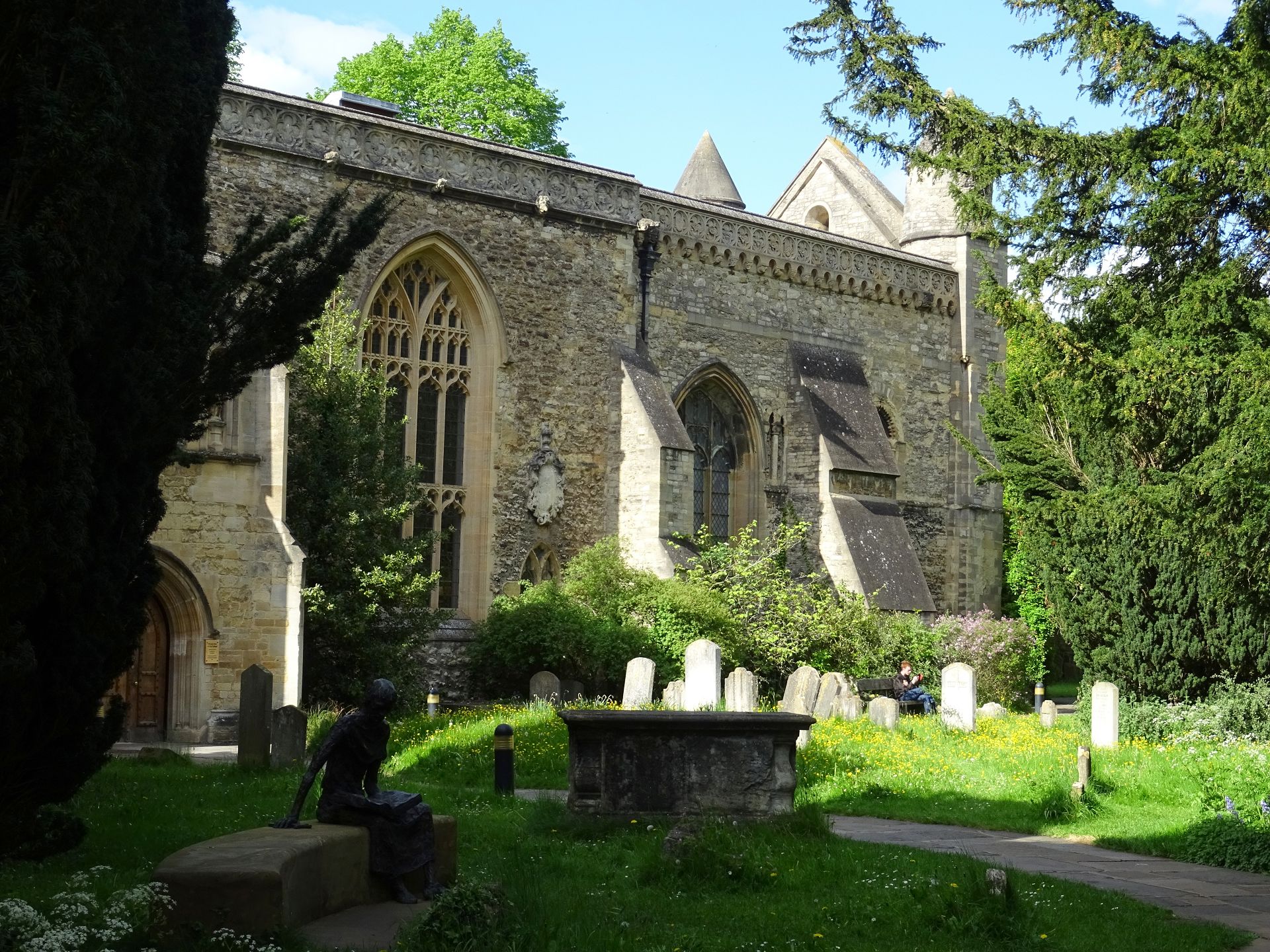 Oxford